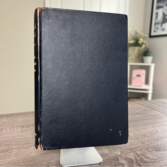 1951 Fire on the Wind by David Garth Vintage Novel - Picture 5 of 13